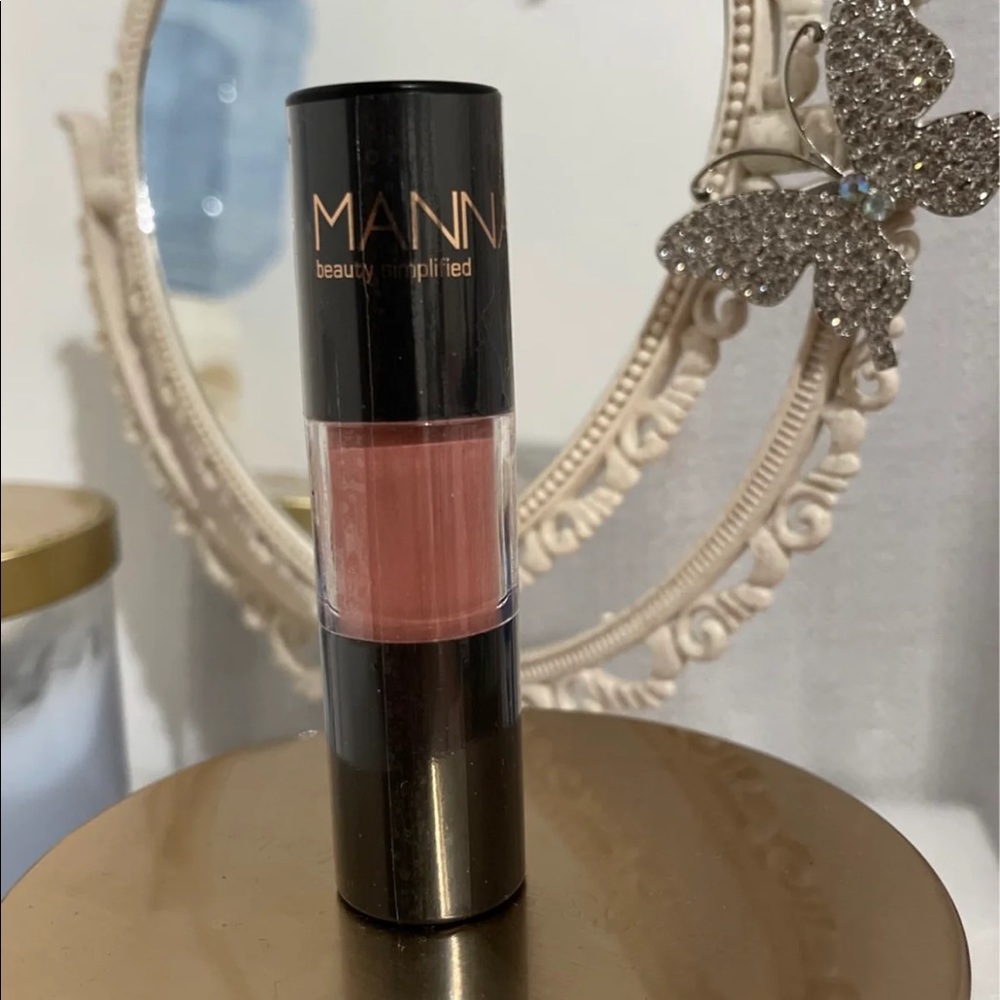 Manna lip gloss